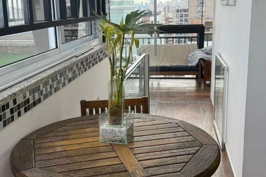 Apartamento mobiliado na Vila Mariana com 3 suítes e churrasqueira. Ideal para comprar. — foto 8