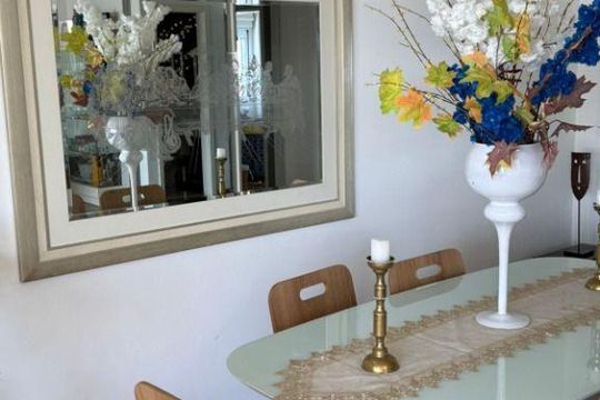 Apartamento mobiliado na Vila Mariana com 3 suítes e churrasqueira. Ideal para comprar. — foto 7