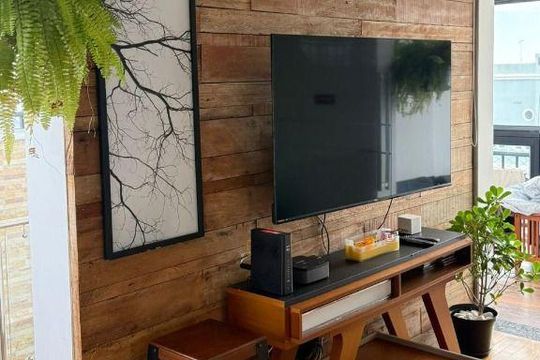 Apartamento mobiliado na Vila Mariana com 3 suítes e churrasqueira. Ideal para comprar. — foto 12