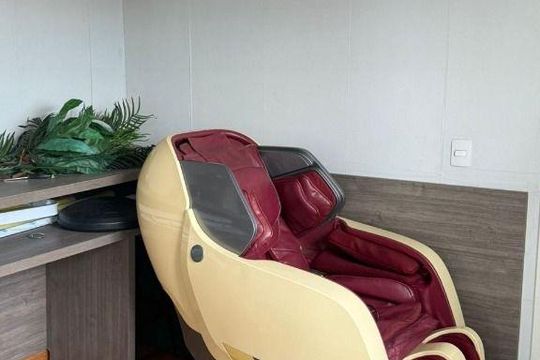 Apartamento mobiliado na Vila Mariana com 3 suítes e churrasqueira. Ideal para comprar. — foto 11