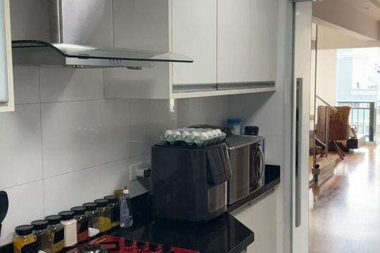 Apartamento mobiliado na Vila Mariana com 3 suítes e churrasqueira. Ideal para comprar. — foto 19