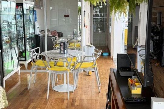 Apartamento mobiliado na Vila Mariana com 3 suítes e churrasqueira. Ideal para comprar. — foto 28