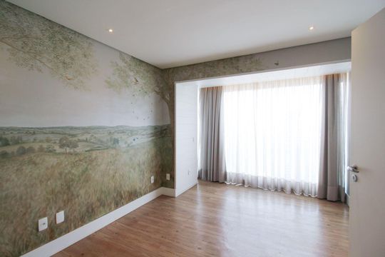 Compra apartamento mobiliado na Vila Nova Conceição, 2 quartos, piscina no condomínio. — foto 11
