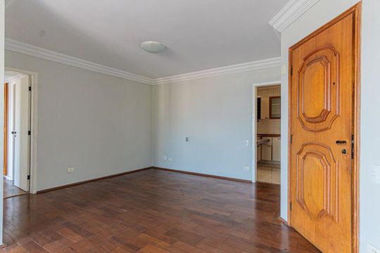 Comprar apartamento mobiliado no Brooklin com 4 quartos, 2 suítes, quintal e academia. — foto 14