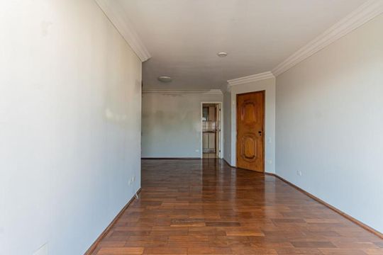 Comprar apartamento mobiliado no Brooklin com 4 quartos, 2 suítes, quintal e academia. — foto 13