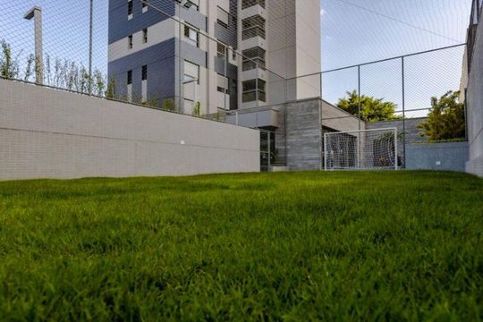 Venda de apartamento mobiliado na Vila Clementino com 3 quartos e academia no condomínio. — foto 30