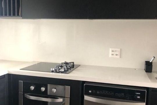 Venda de apartamento mobiliado na Vila Clementino com 3 quartos e academia no condomínio. — foto 18