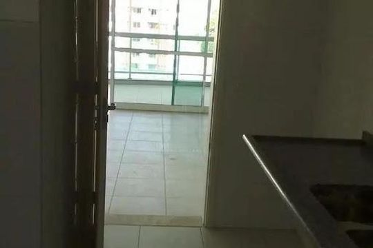 Apartamento mobiliado na Pompeia com 4 quartos, varanda e animais permitidos. Excelente compra! — foto 2