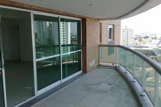 Apartamento mobiliado na Pompeia com 4 quartos, varanda e animais permitidos. Excelente compra! — foto 8