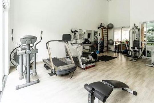 Apartamento mobiliado na Pompeia com 4 quartos, varanda e animais permitidos. Excelente compra! — foto 13