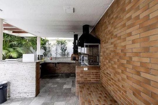Apartamento mobiliado na Pompeia com 4 quartos, varanda e animais permitidos. Excelente compra! — foto 7