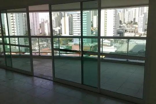 Apartamento mobiliado na Pompeia com 4 quartos, varanda e animais permitidos. Excelente compra! — foto 10