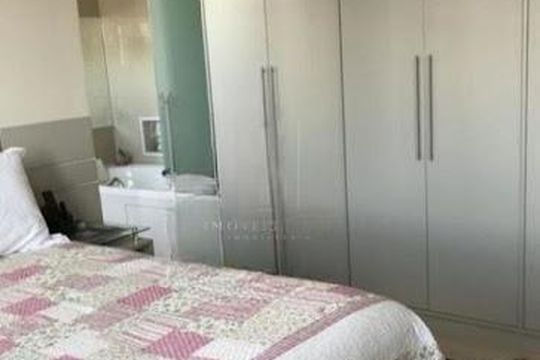 Compra apartamento mobiliado na Vila Olímpia, 2 quartos, 1 suíte, varanda e churrasqueira. — foto 8