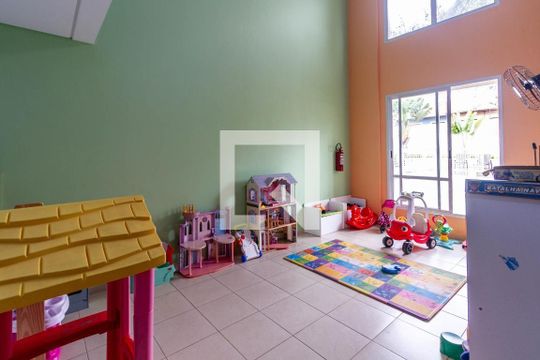 Venda de apartamento mobiliado no Itaim Bibi com varanda gourmet e academia. 4 suítes. — Área comum