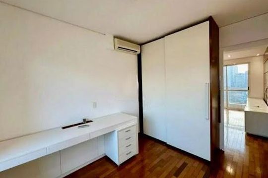 Venda de apartamento mobiliado no Itaim Bibi com varanda gourmet e academia. 4 suítes. — foto 26