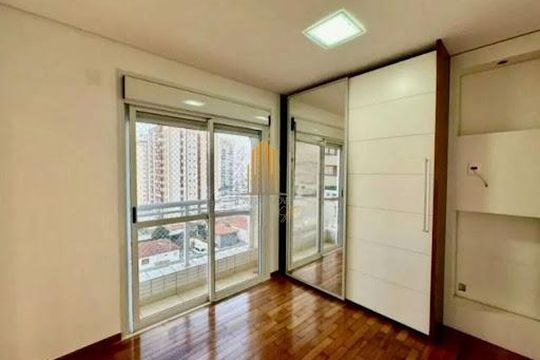 Venda de apartamento mobiliado no Itaim Bibi com varanda gourmet e academia. 4 suítes. — foto 25