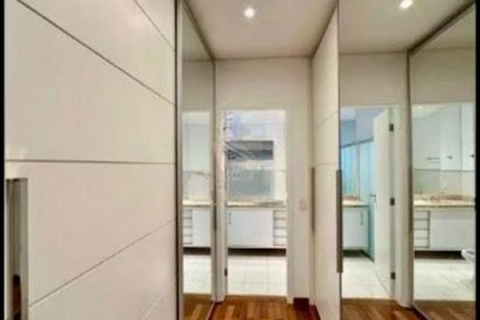 Venda de apartamento mobiliado no Itaim Bibi com varanda gourmet e academia. 4 suítes. — foto 29