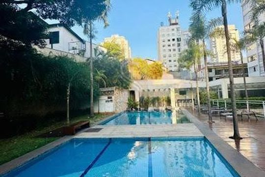 Apartamento à venda, com 89 m², 3 quartos e 2 vagas — foto 21