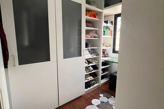 Comprar apartamento na Vila Madalena com 2 quartos. — Quarto
