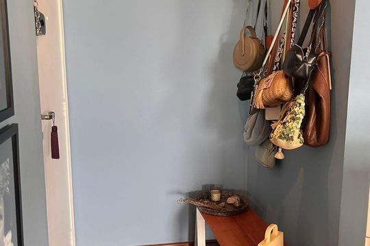 Comprar apartamento na Vila Madalena com 2 quartos. — Sala