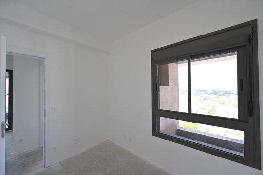 Apartamento na Vila Clementino com 2 quartos, varanda e piscina no condomínio. Excelente compra! — Quarto 2