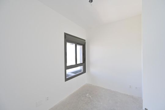 Apartamento na Vila Clementino com 2 quartos, varanda e piscina no condomínio. Excelente compra! — Quarto 2