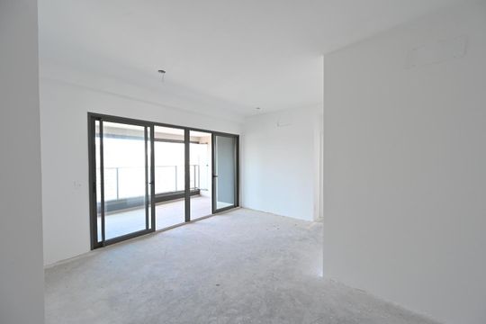 Apartamento na Vila Clementino com 2 quartos, varanda e piscina no condomínio. Excelente compra! — foto 1