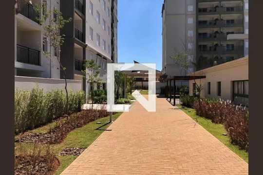 Comprar apartamento na Lapa, 3 quartos, 1 suíte, academia, mobiliado. — foto 22