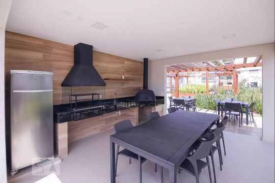 Comprar apartamento na Lapa, 3 quartos, 1 suíte, academia, mobiliado. — foto 8