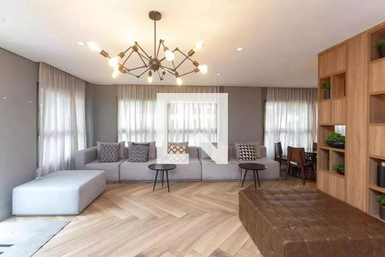 Comprar apartamento na Lapa, 3 quartos, 1 suíte, academia, mobiliado. — foto 3
