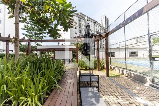 Comprar apartamento na Lapa, 3 quartos, 1 suíte, academia, mobiliado. — foto 10
