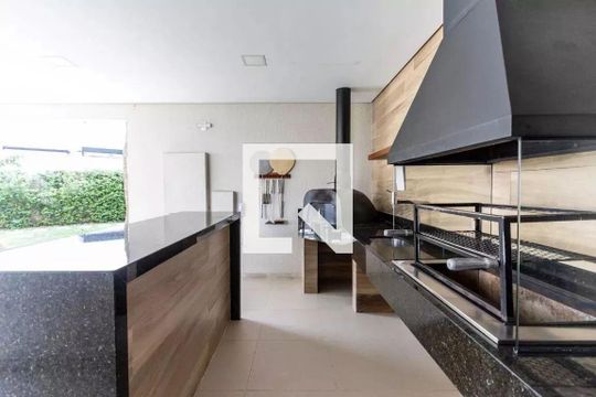 Comprar apartamento na Lapa, 3 quartos, 1 suíte, academia, mobiliado. — foto 7