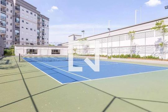 Comprar apartamento na Lapa, 3 quartos, 1 suíte, academia, mobiliado. — foto 11