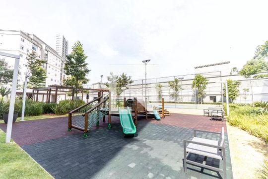 Comprar apartamento na Lapa, 3 quartos, 1 suíte, academia, mobiliado. — foto 19
