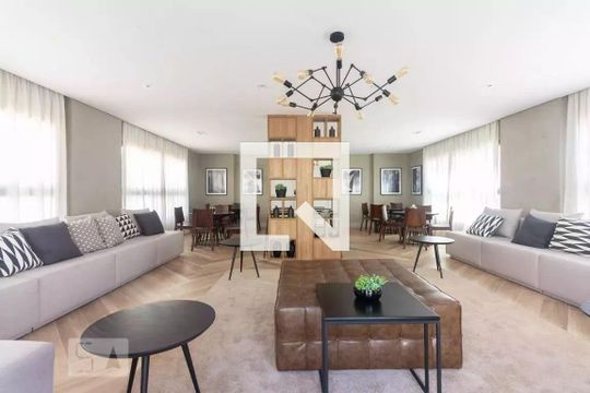 Comprar apartamento na Lapa, 3 quartos, 1 suíte, academia, mobiliado. — foto 4