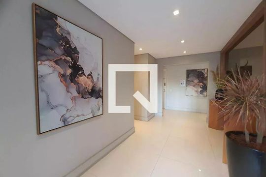 Comprar apartamento na Lapa, 3 quartos, 1 suíte, academia, mobiliado. — foto 16