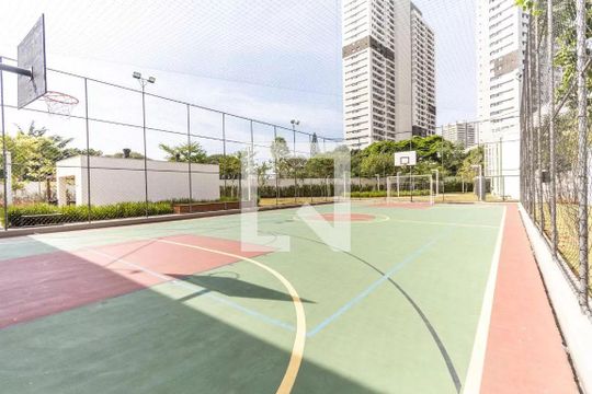 Comprar apartamento na Lapa, 3 quartos, 1 suíte, academia, mobiliado. — foto 18