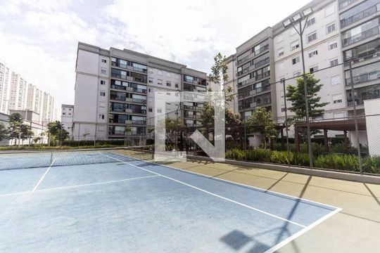 Comprar apartamento na Lapa, 3 quartos, 1 suíte, academia, mobiliado. — foto 17