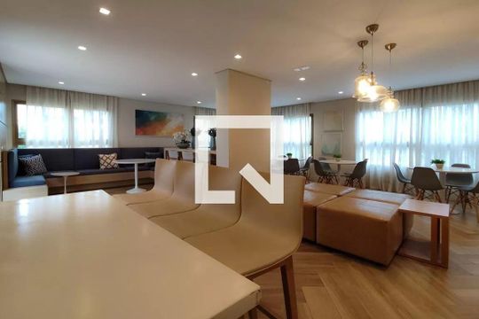 Comprar apartamento na Lapa, 3 quartos, 1 suíte, academia, mobiliado. — foto 28