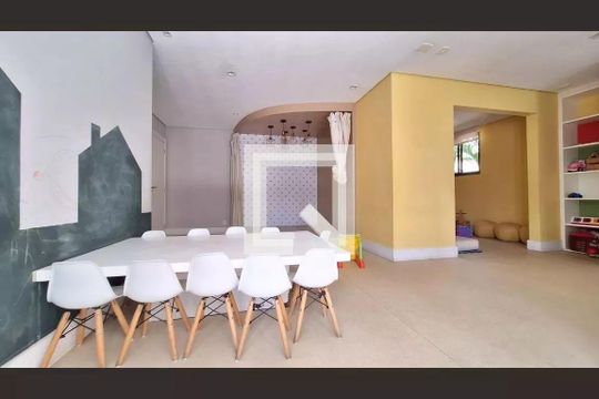 Comprar apartamento na Lapa, 3 quartos, 1 suíte, academia, mobiliado. — foto 15