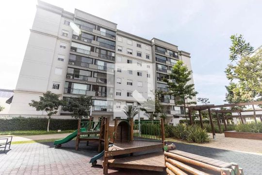 Comprar apartamento na Lapa, 3 quartos, 1 suíte, academia, mobiliado. — foto 20