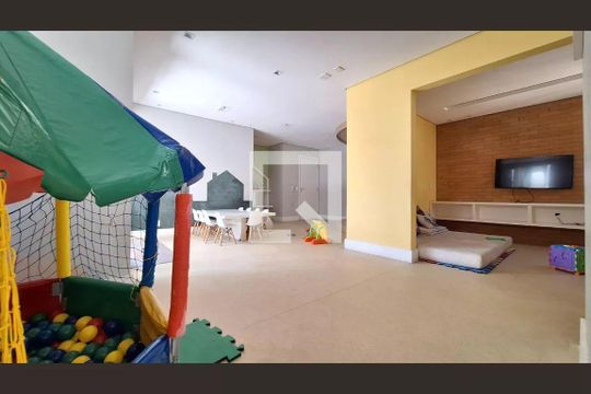 Comprar apartamento na Lapa, 3 quartos, 1 suíte, academia, mobiliado. — foto 12