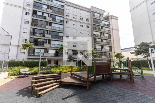 Comprar apartamento na Lapa, 3 quartos, 1 suíte, academia, mobiliado. — foto 13