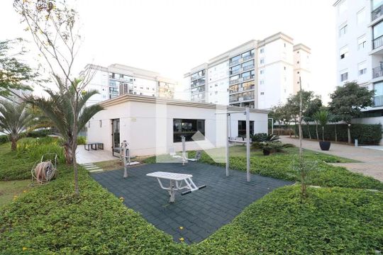 Comprar apartamento na Lapa, 3 quartos, 1 suíte, academia, mobiliado. — foto 21