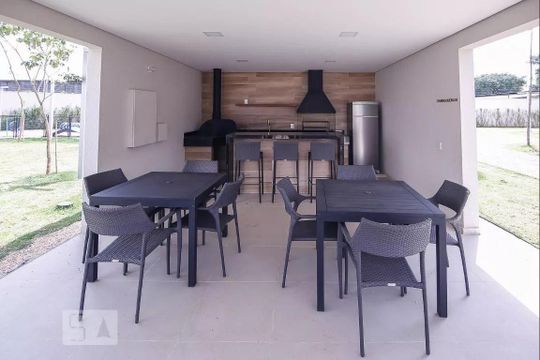Comprar apartamento na Lapa, 3 quartos, 1 suíte, academia, mobiliado. — foto 9
