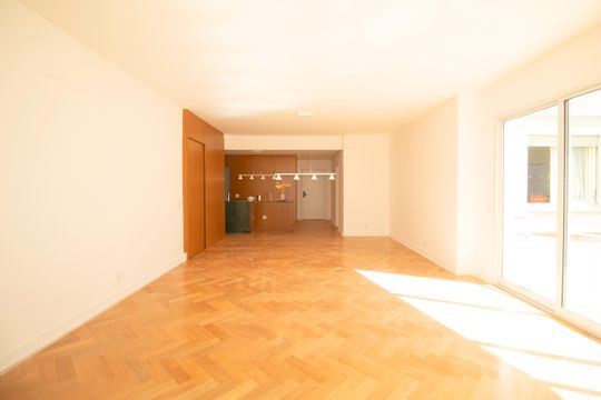 Comprar apartamento no Jardim Paulista, 3 quartos. — foto 1