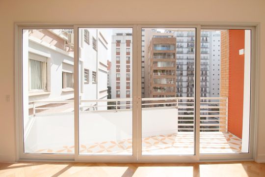Comprar apartamento no Jardim Paulista, 3 quartos. — foto 7
