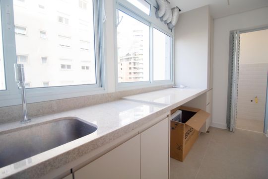 Comprar apartamento no Jardim Paulista, 3 quartos. — foto 48