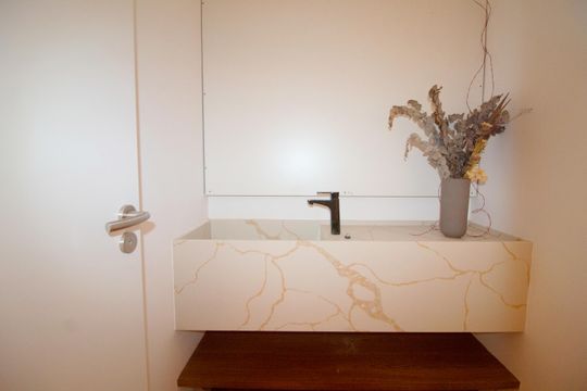 Comprar apartamento no Jardim Paulista, 3 quartos. — foto 55
