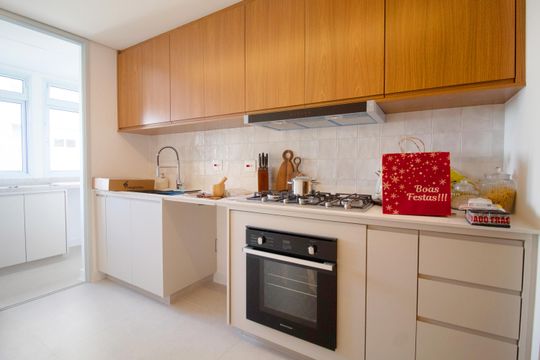 Comprar apartamento no Jardim Paulista, 3 quartos. — foto 47